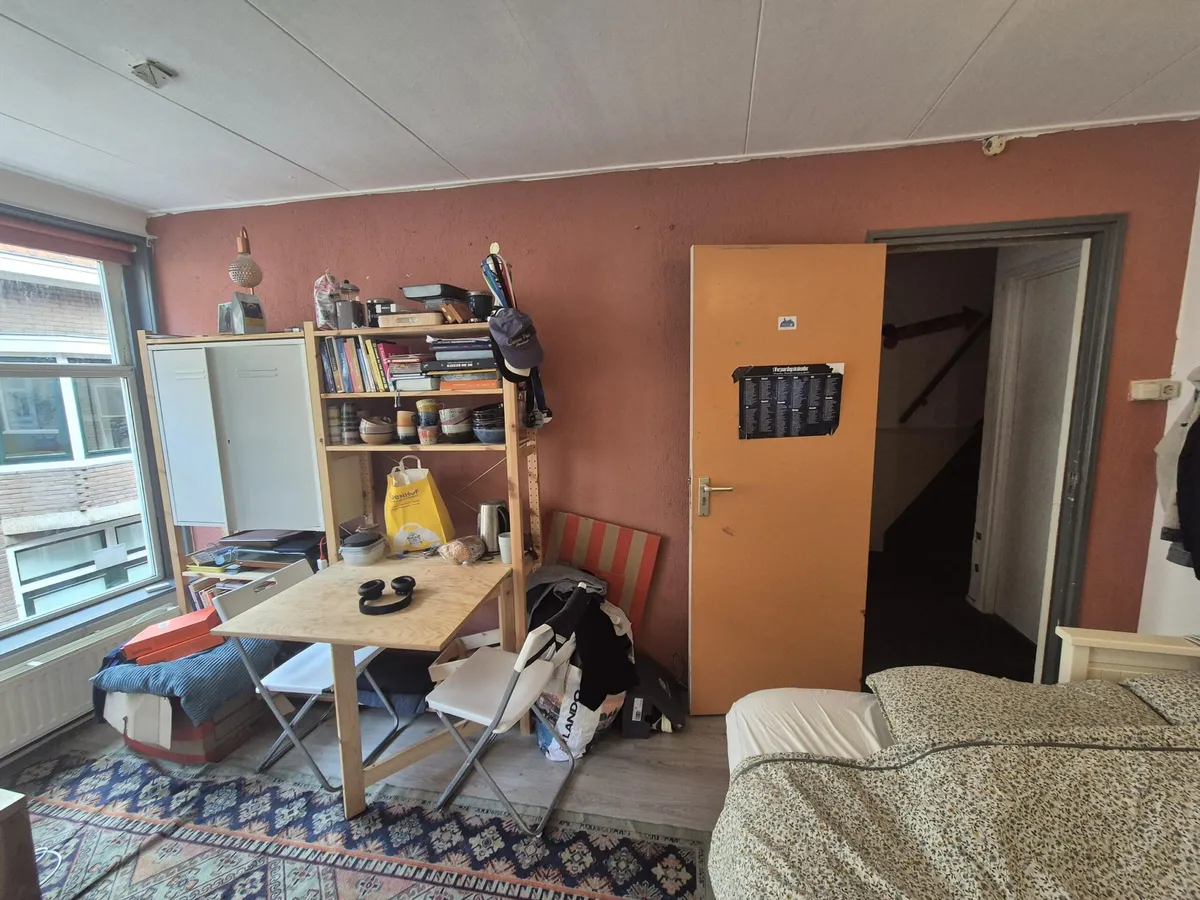 Photo: apartment in Zwolle (5)