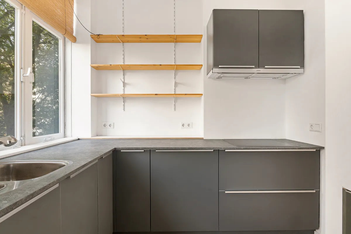 Foto van een appartement in Amsterdam (9)