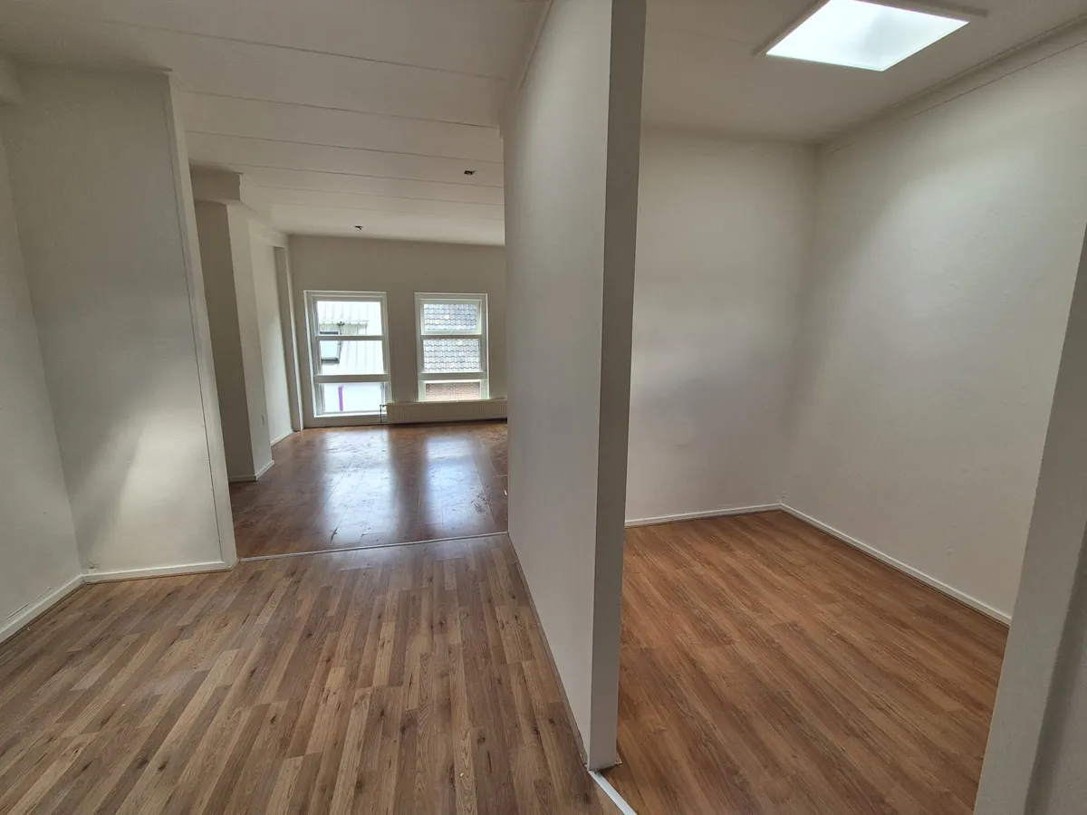 Foto van een appartement in Zwolle (3)
