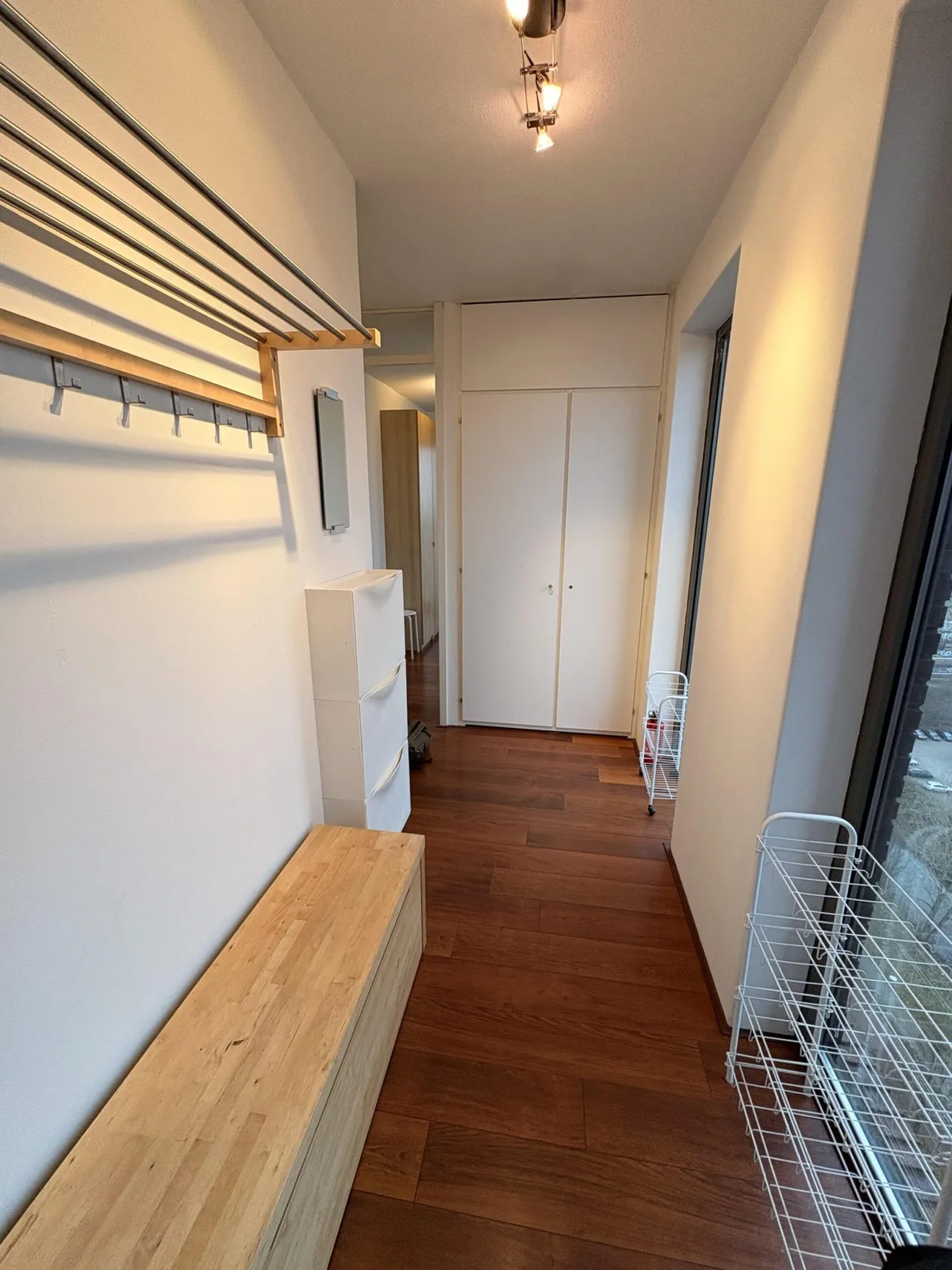 Foto van een appartement in Amsterdam (2)