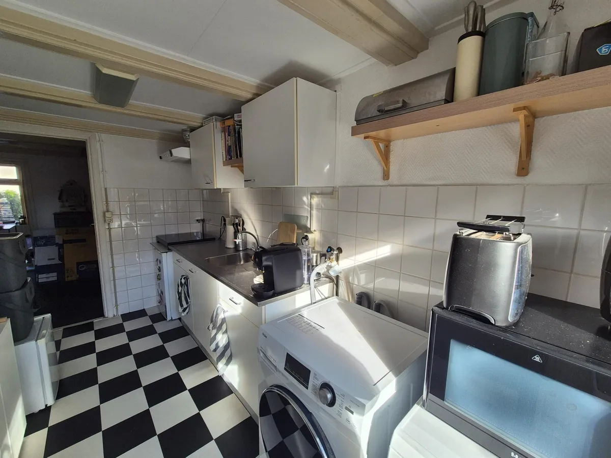 Foto van een appartement in Zwolle (6)