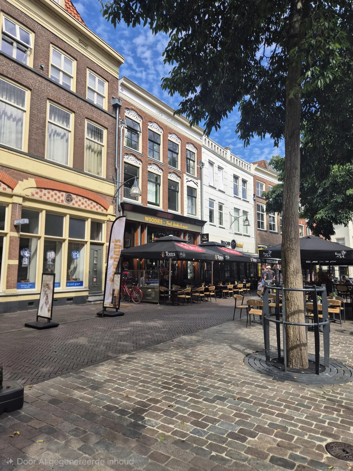Photo: apartment in Zwolle (2)