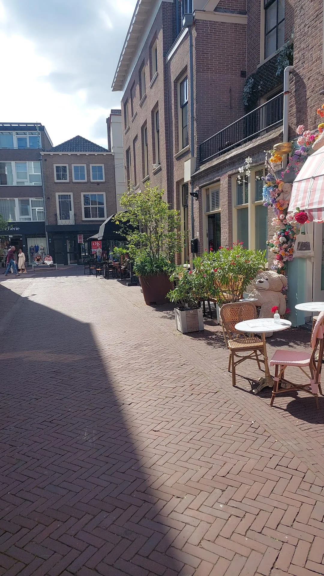 Foto van een appartement in Arnhem (3)