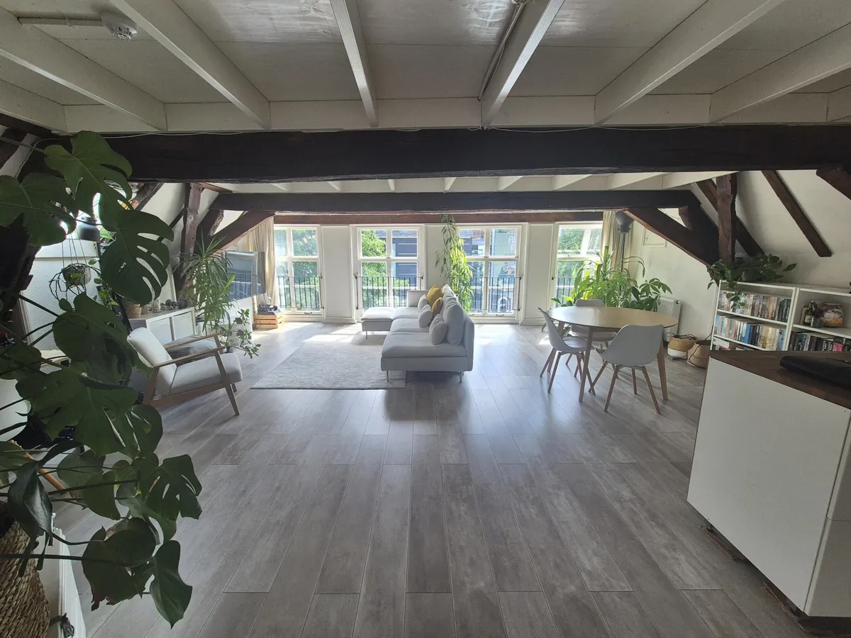 Photo: apartment in Zwolle (7)