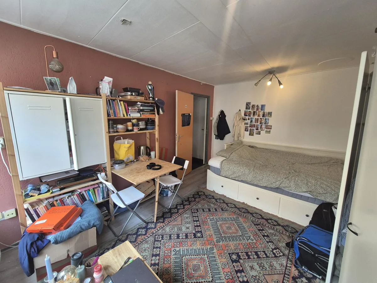 Photo: apartment in Zwolle (4)