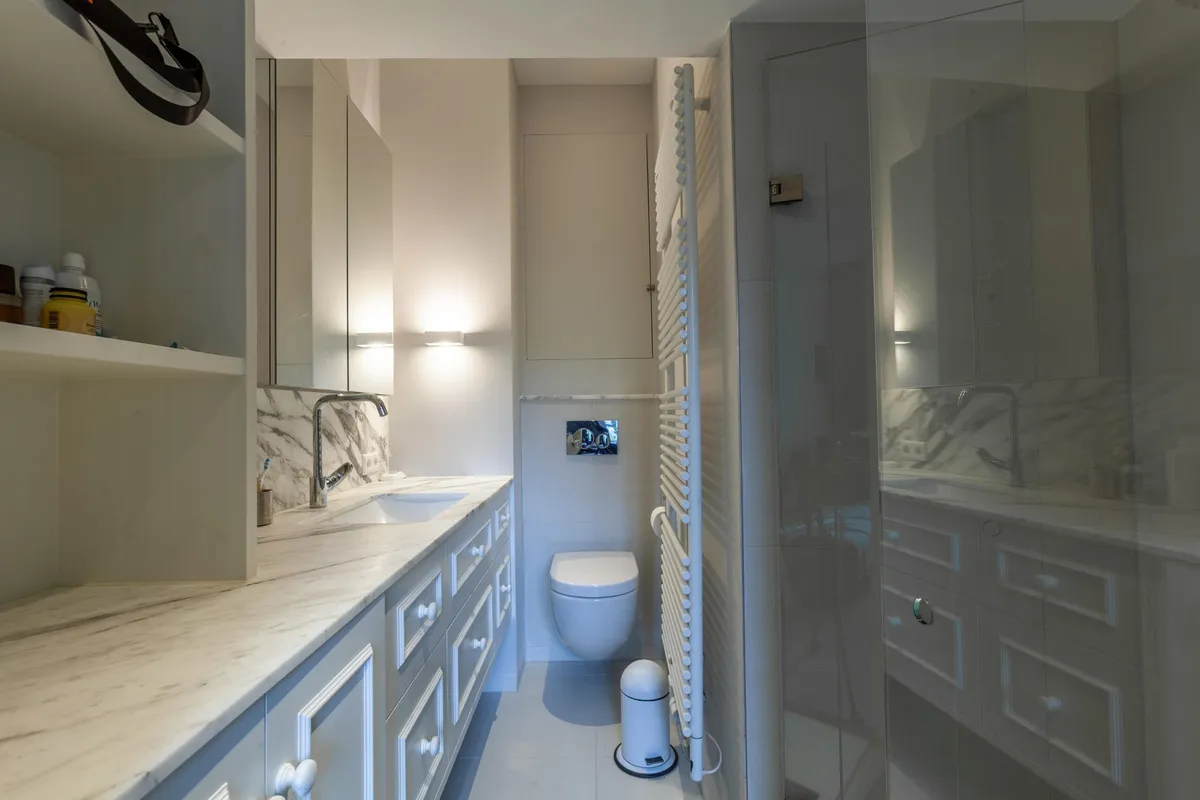 Foto van een appartement in Amsterdam (10)