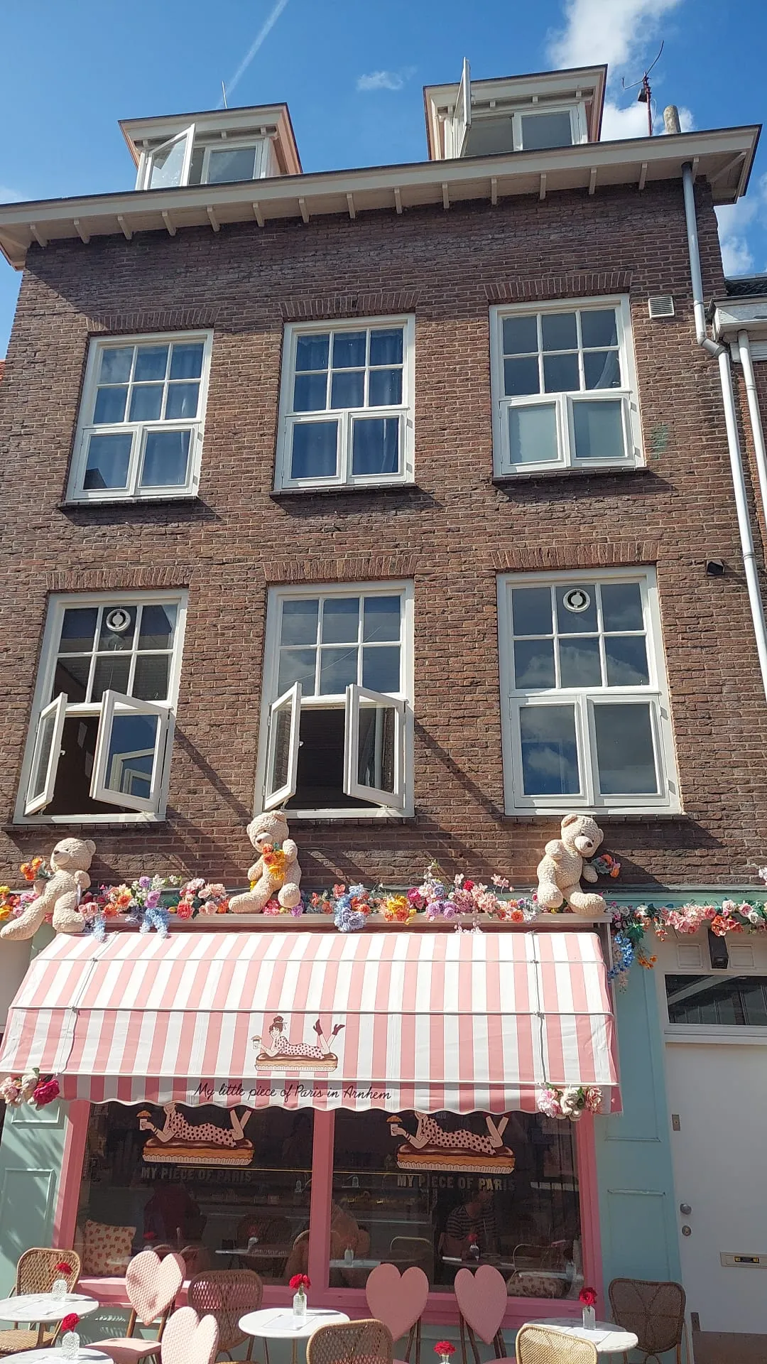 Foto van een appartement in Arnhem (1)