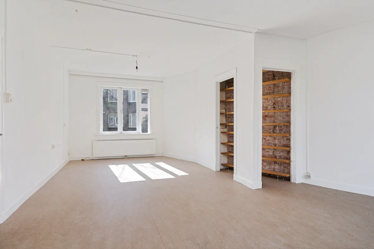 Foto van een appartement in Amsterdam (6)