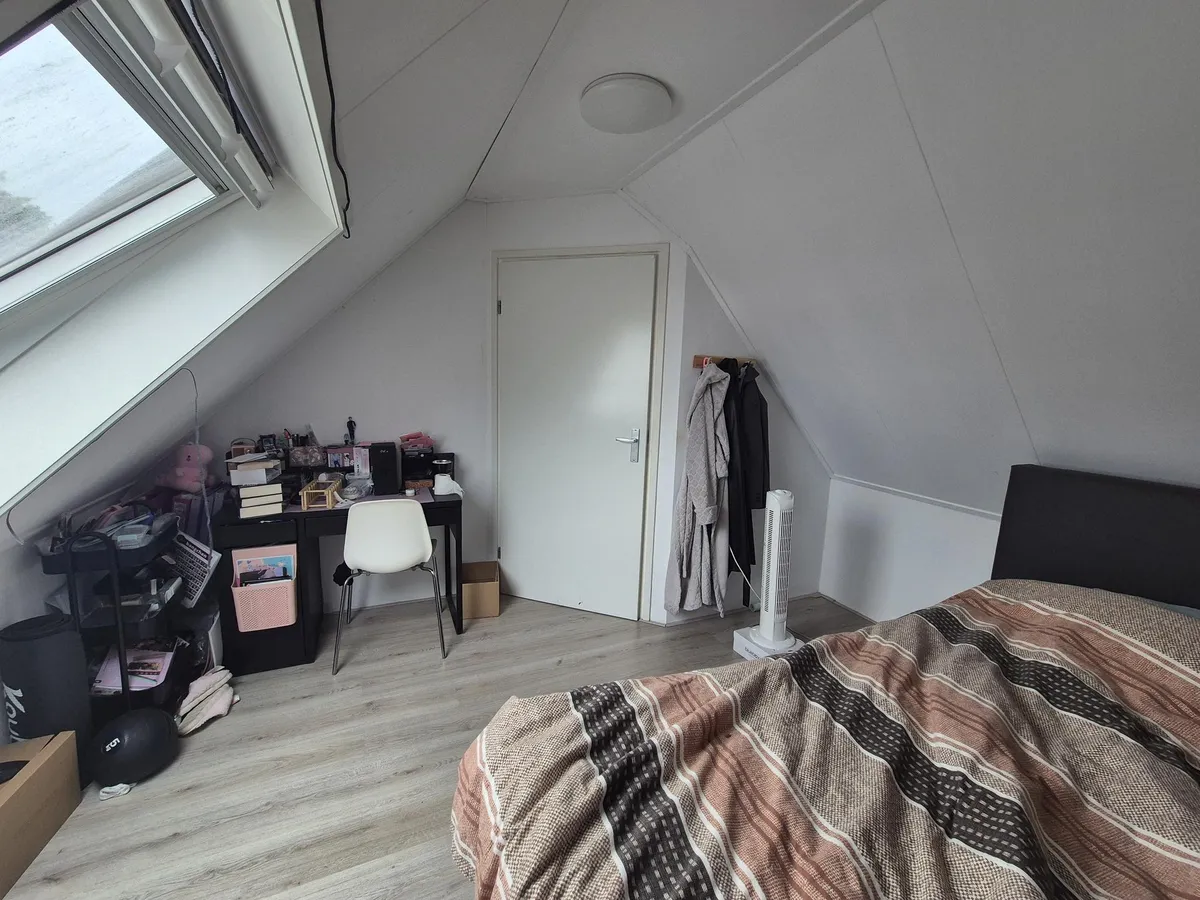 Photo: apartment in Raalte (9)