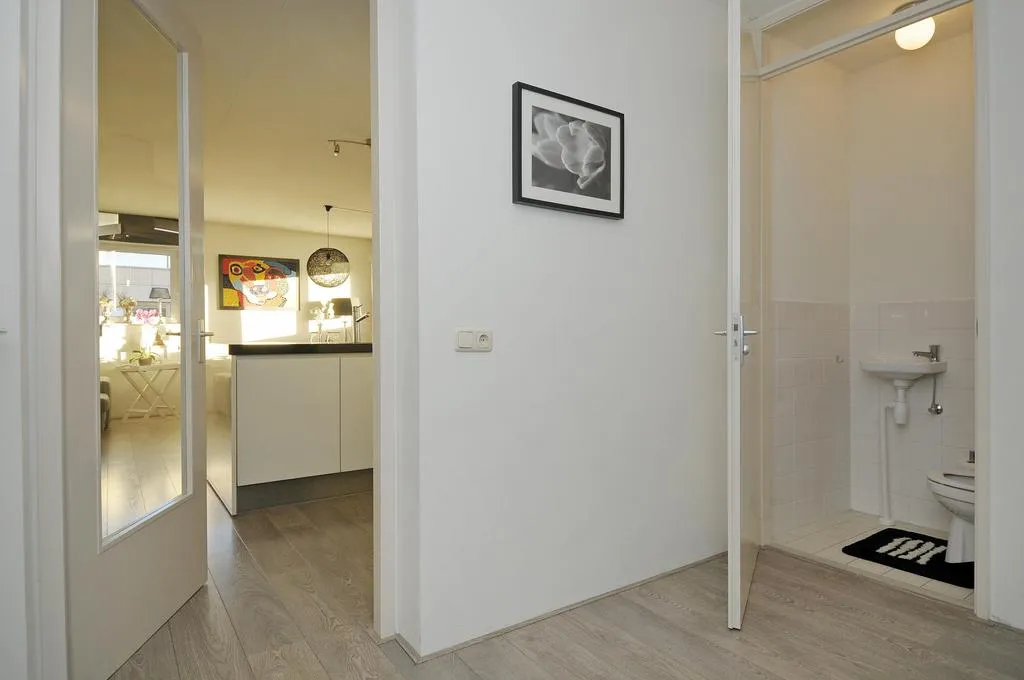 Foto van een appartement in Amsterdam (6)