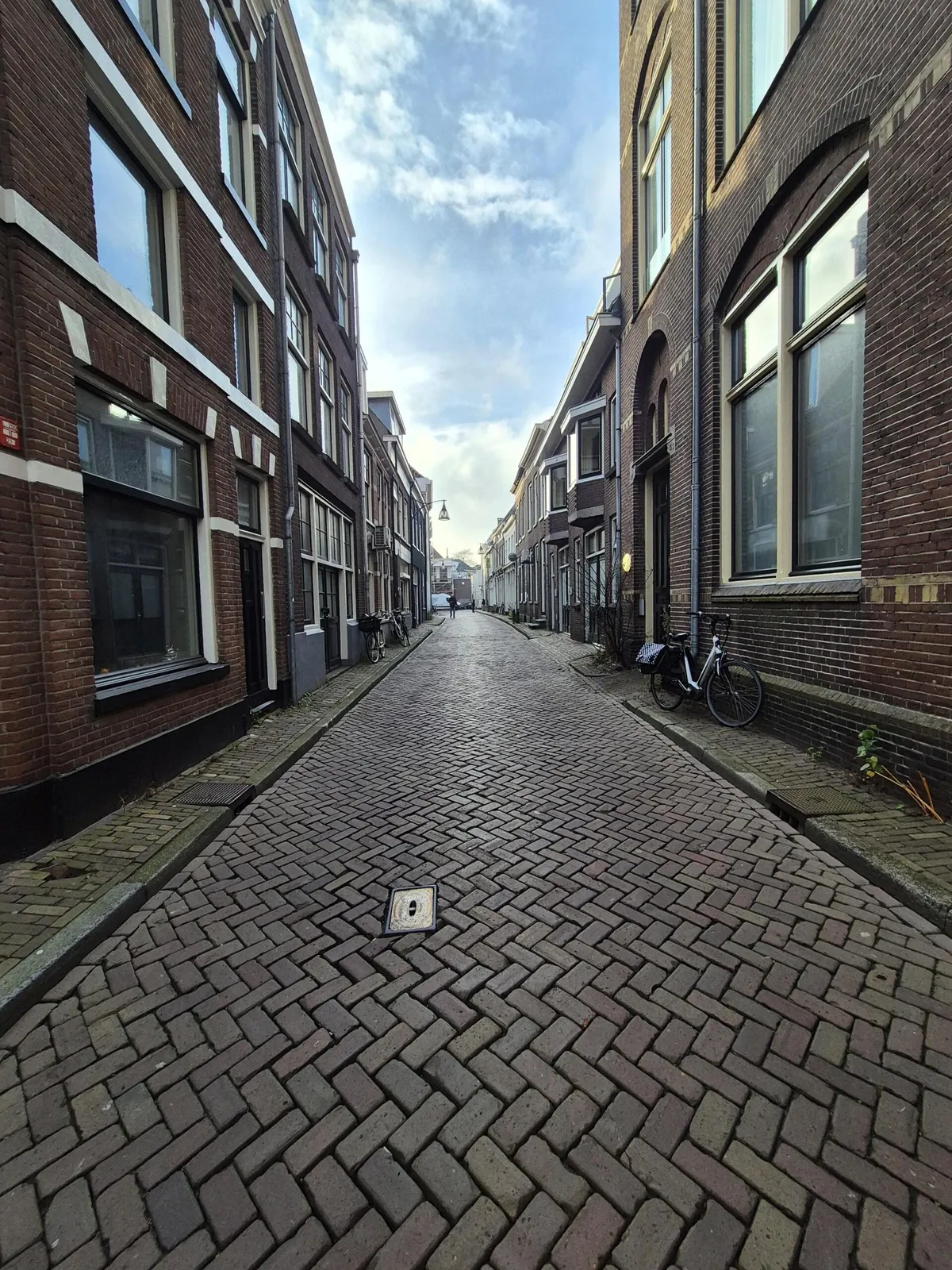 Photo: apartment in Zwolle (2)