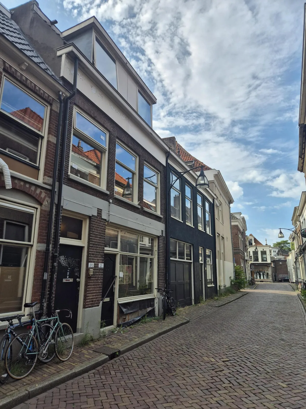 Photo: apartment in Zwolle (1)