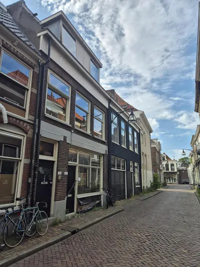 Photo: apartment in Zwolle