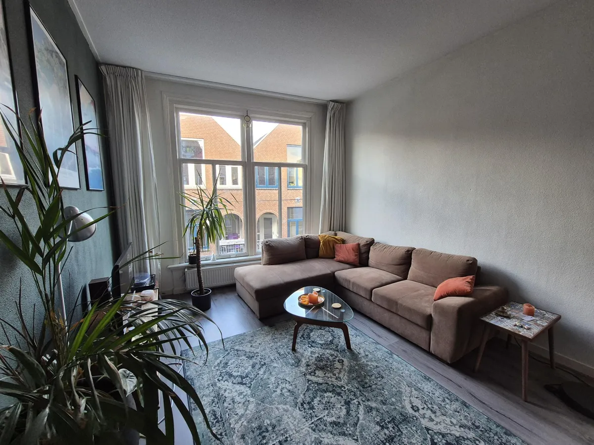 Foto van een appartement in Zwolle (7)