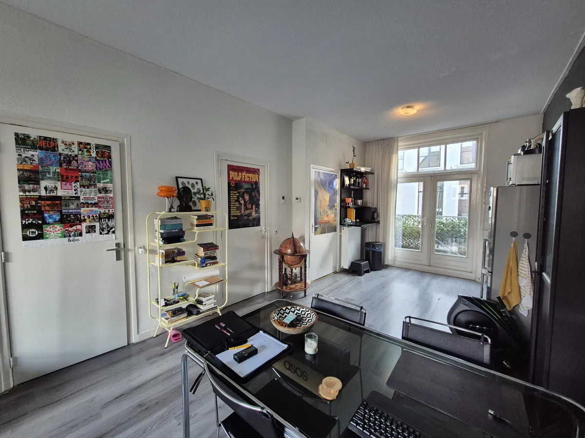 Foto van een appartement in Zwolle (6)