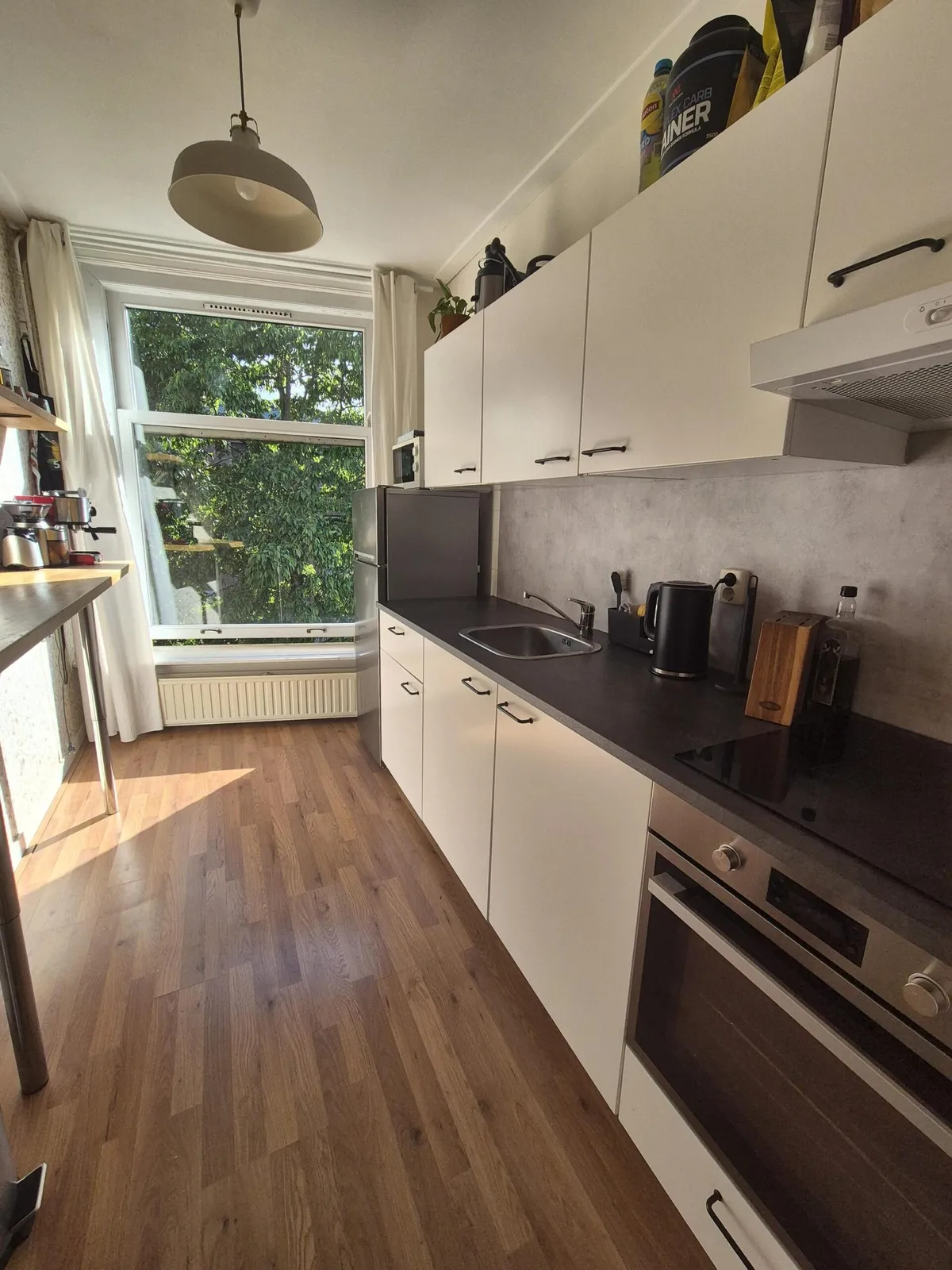 Foto van een appartement in Zwolle (9)