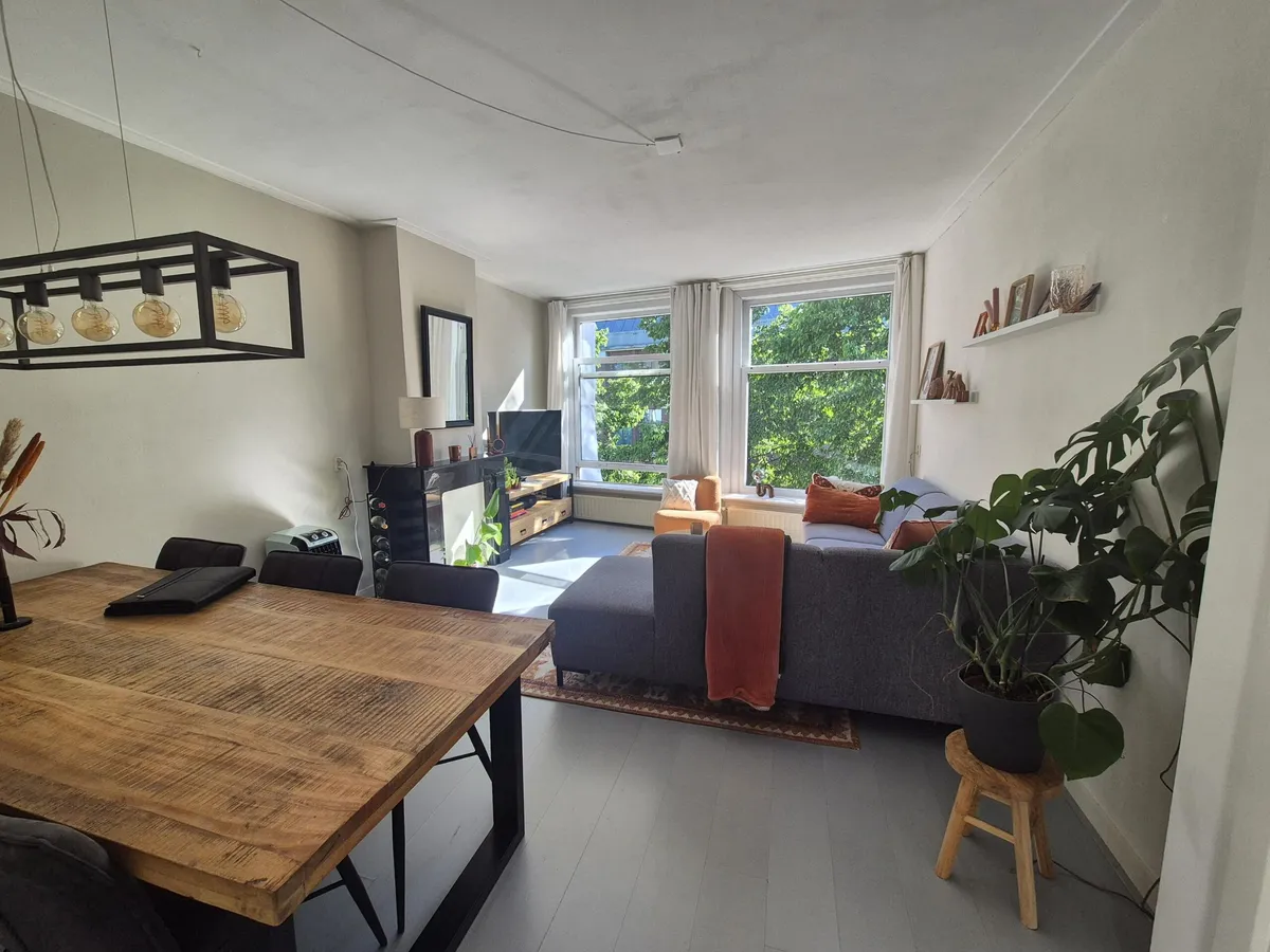 Foto van een appartement in Zwolle (3)