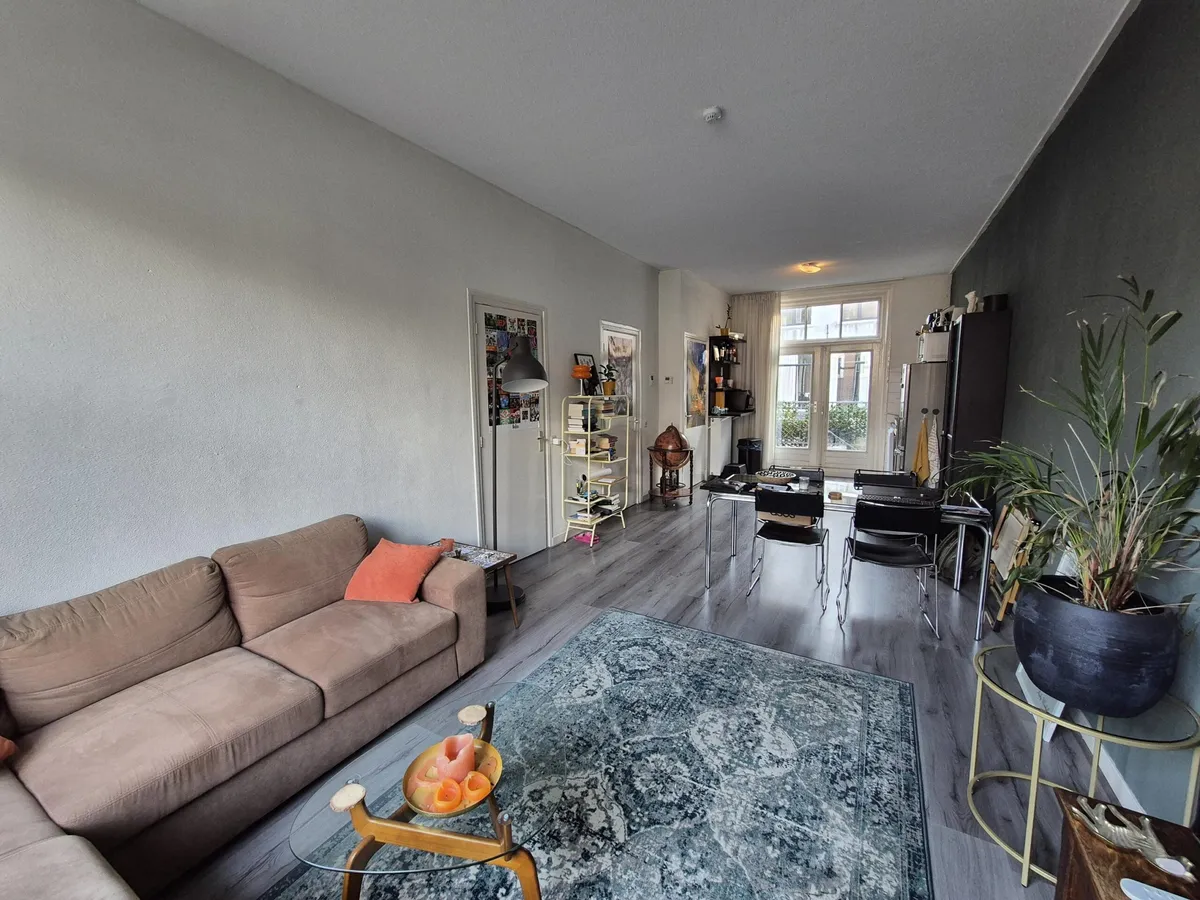 Foto van een appartement in Zwolle (2)