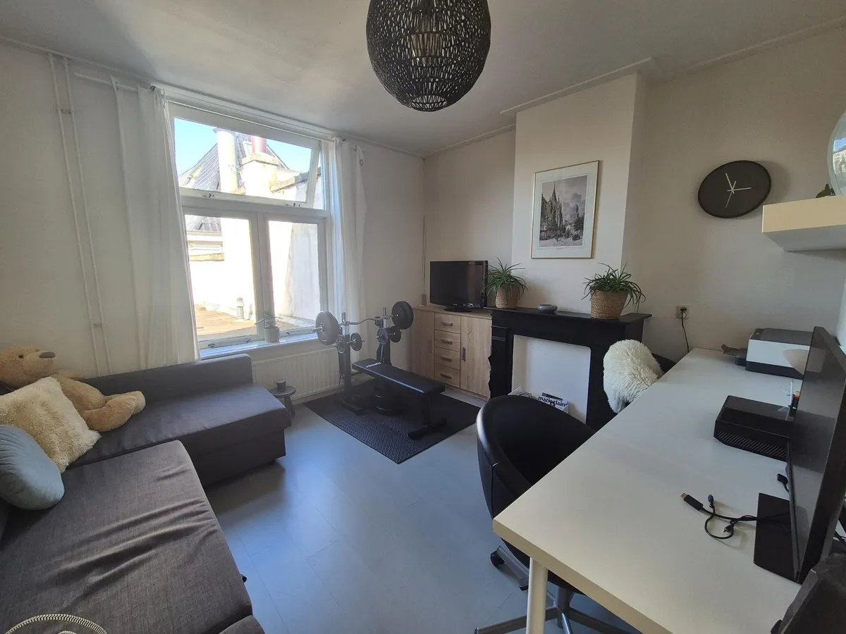 Foto van een appartement in Zwolle (4)