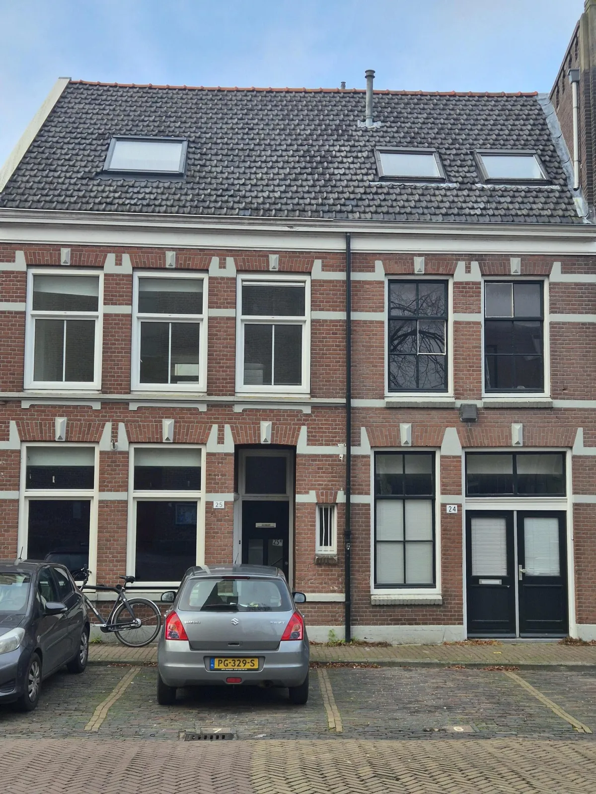 Photo: apartment in Zwolle (5)