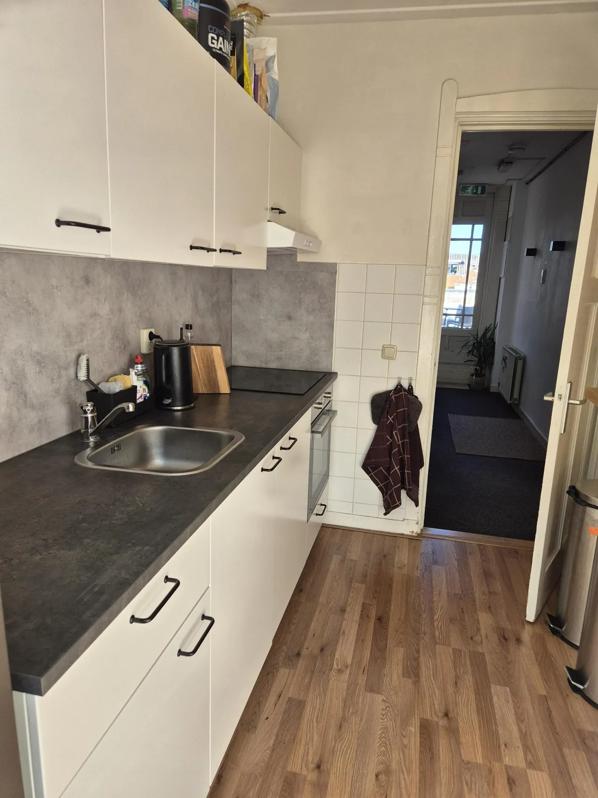 Foto van een appartement in Zwolle (10)