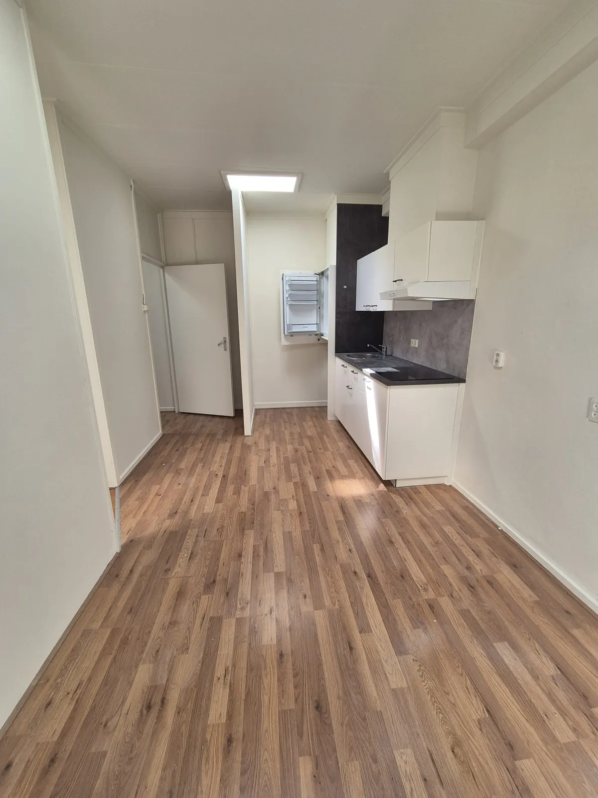 Foto van een appartement in Zwolle (4)