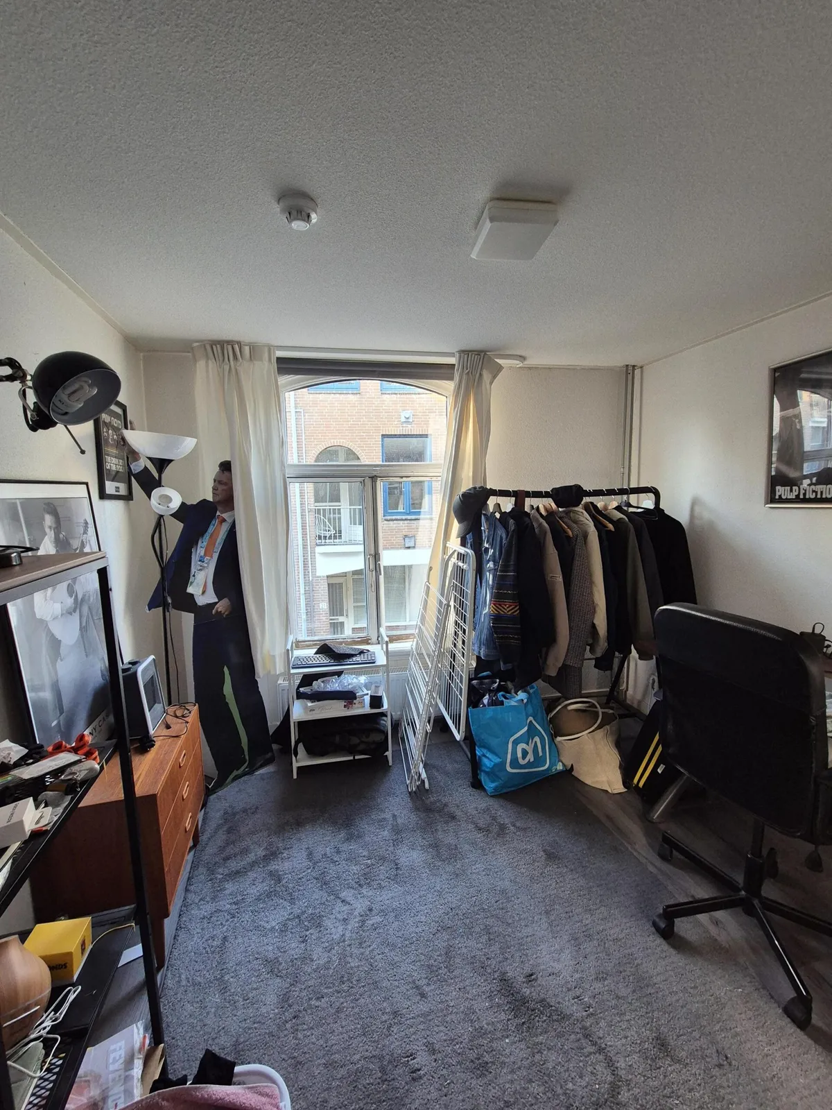 Foto van een appartement in Zwolle (8)