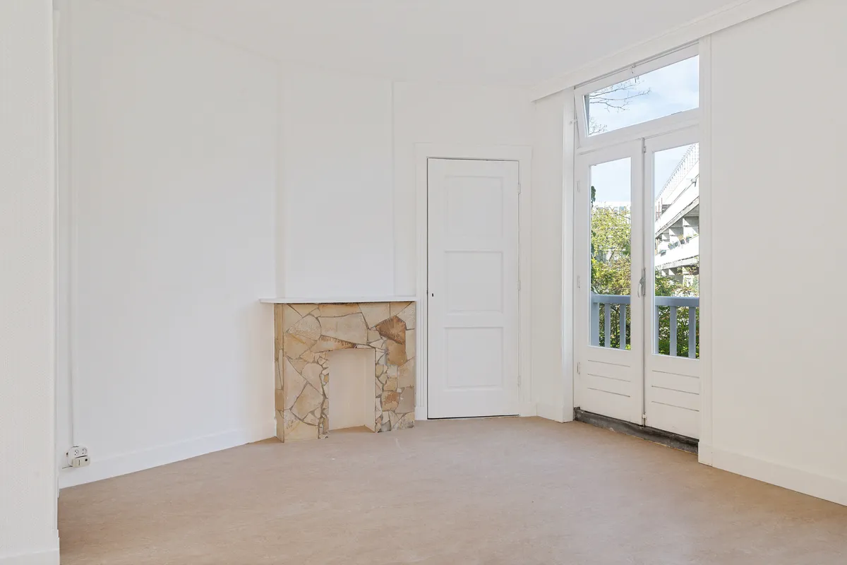 Foto van een appartement in Amsterdam (4)