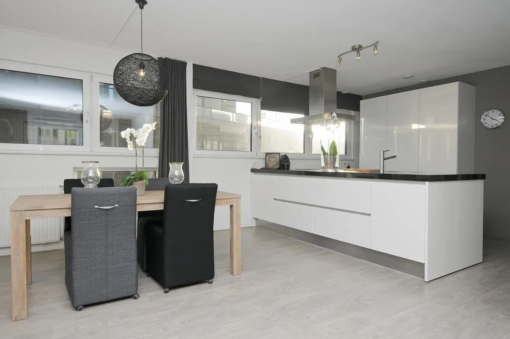 Foto van een appartement in Amsterdam (3)