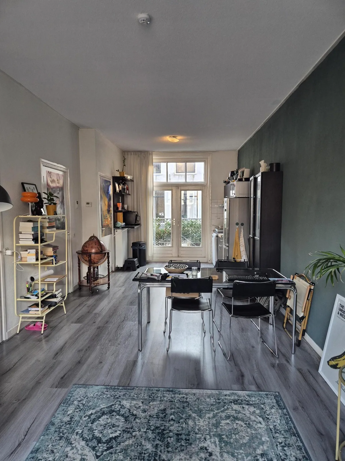 Foto van een appartement in Zwolle (4)