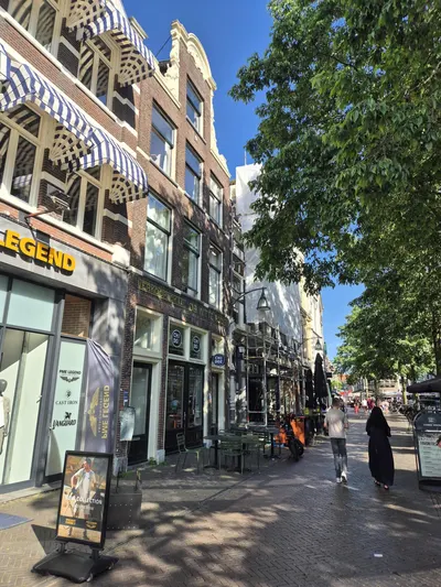 Foto van een appartement in Zwolle