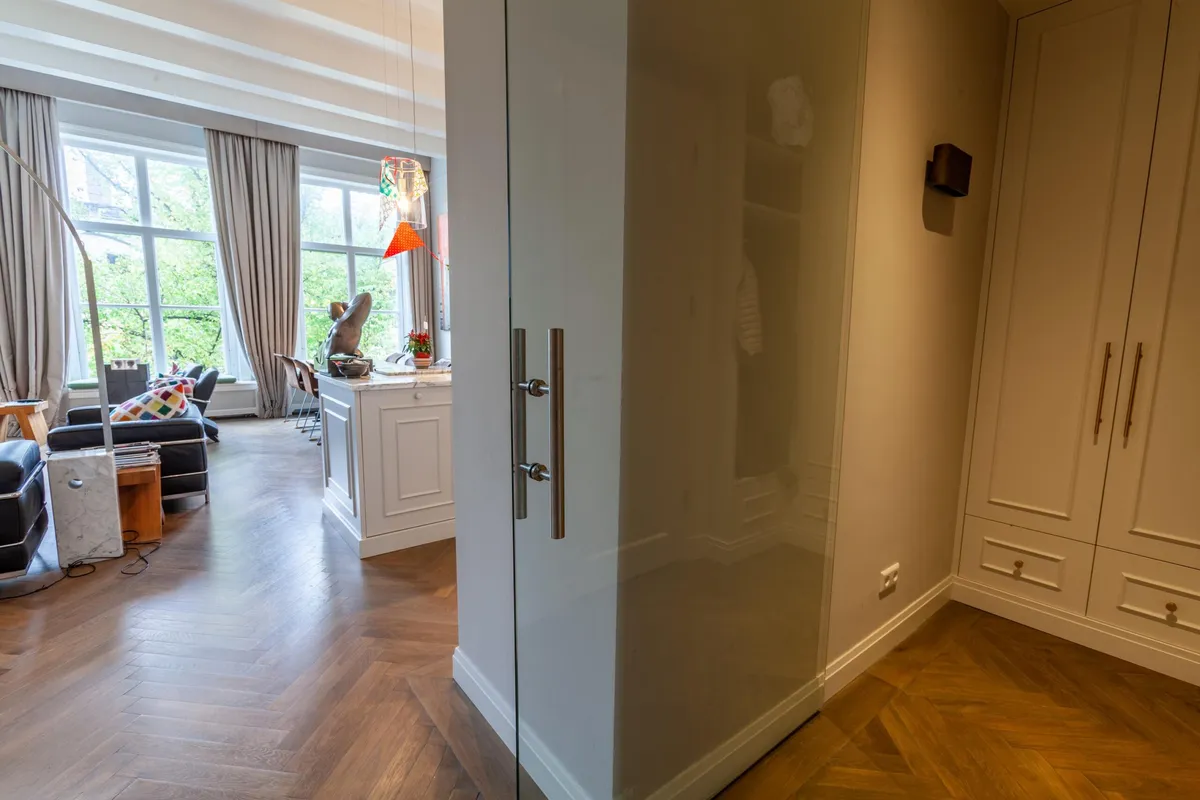 Foto van een appartement in Amsterdam (8)
