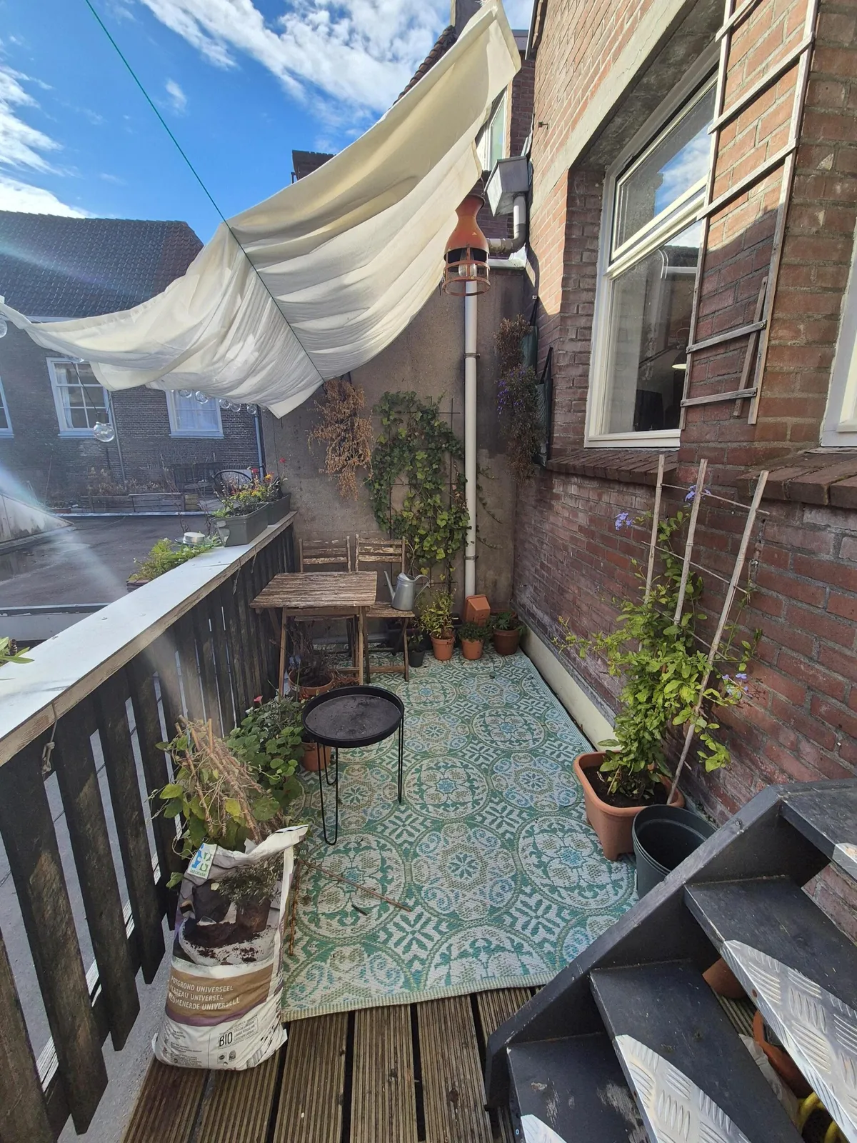 Foto van een appartement in Zwolle (10)
