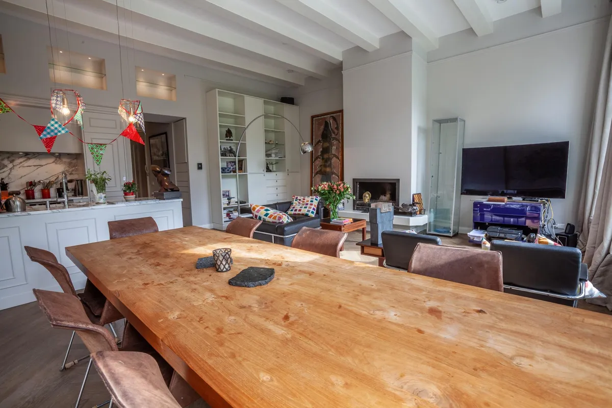 Foto van een appartement in Amsterdam (7)