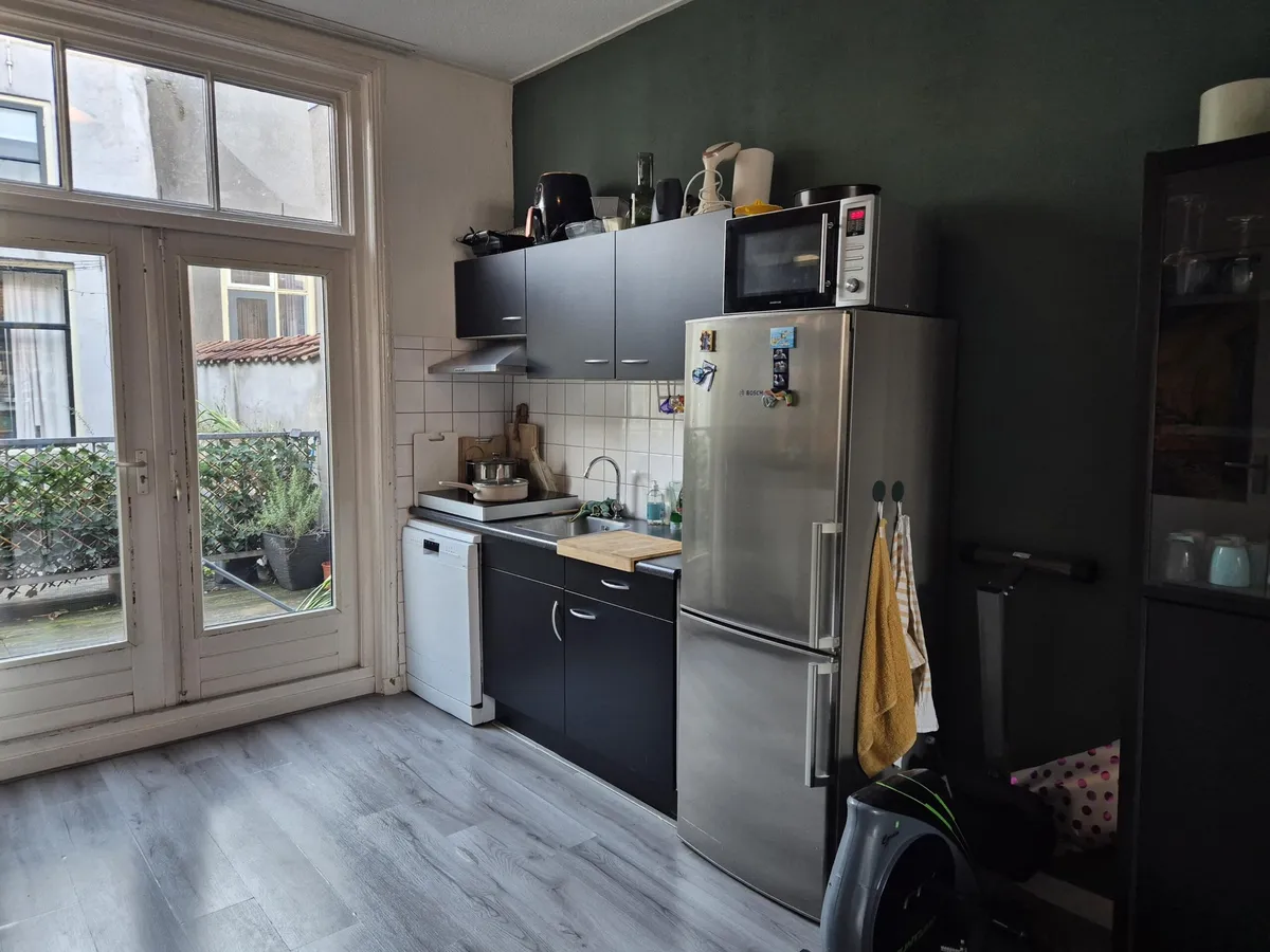 Foto van een appartement in Zwolle (5)