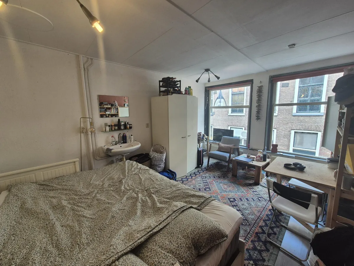 Photo: apartment in Zwolle (2)