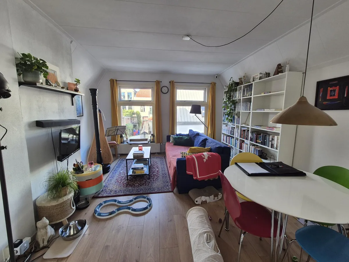 Foto van een appartement in Zwolle (3)