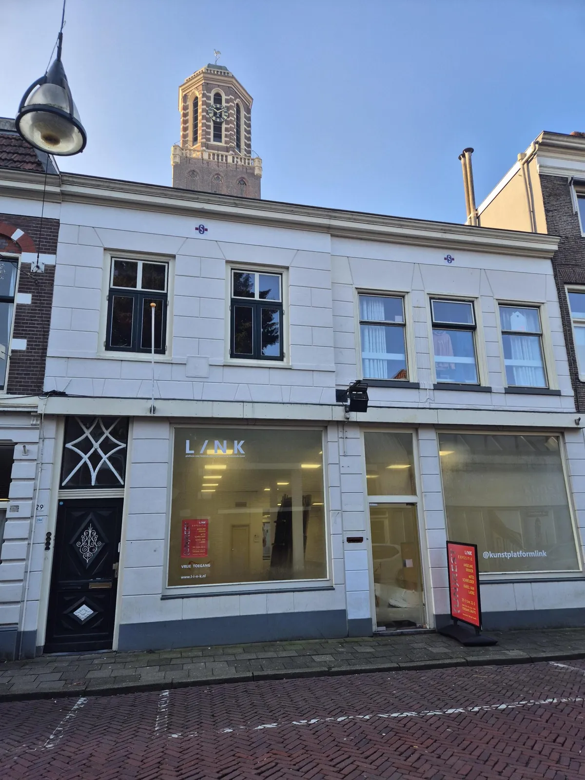 Foto van een appartement in Zwolle (2)