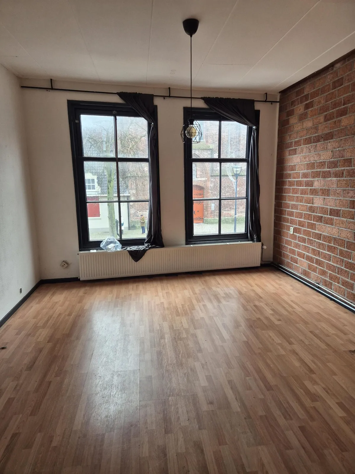 Photo: apartment in Zwolle (3)