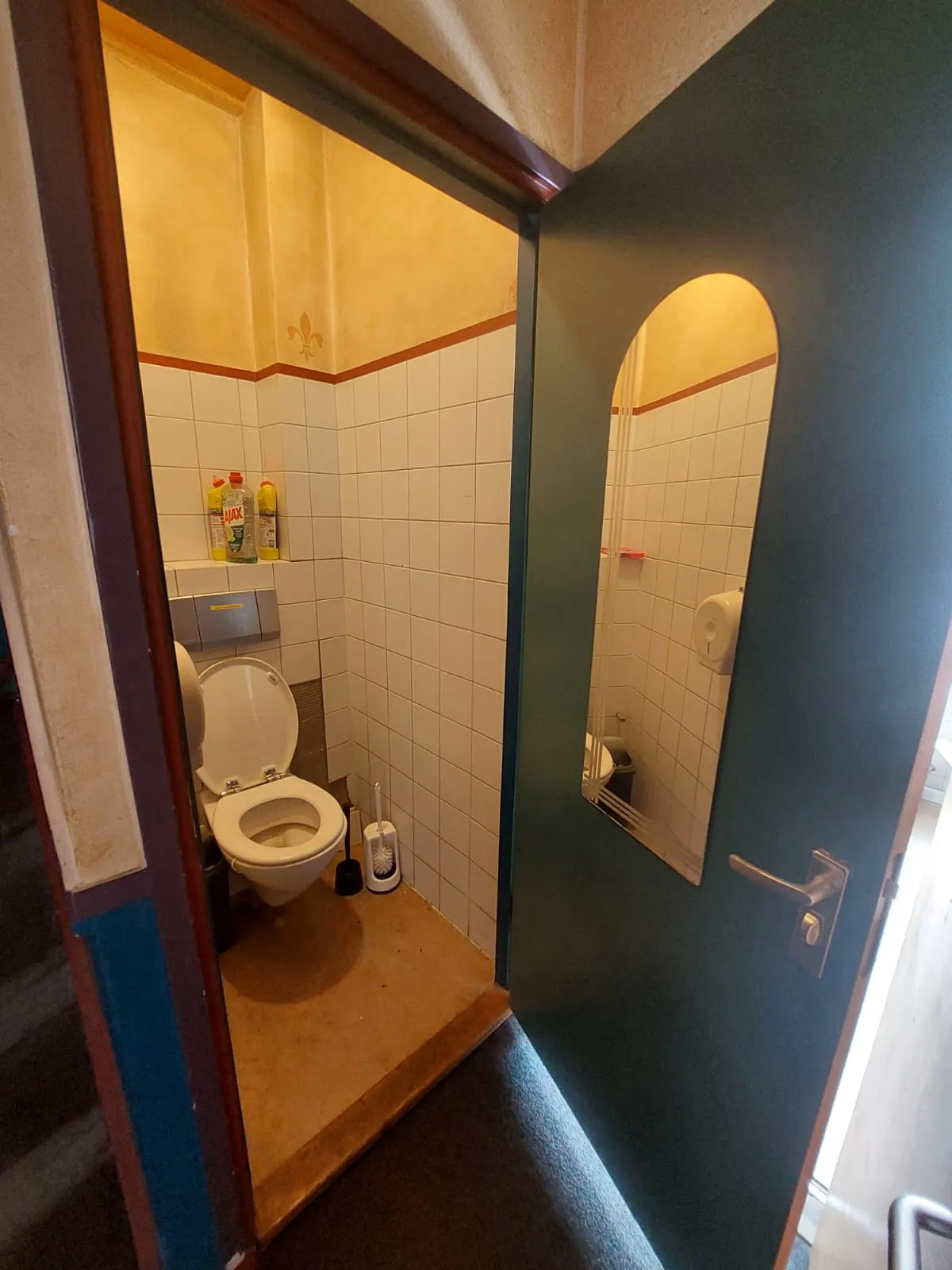 Foto van een appartement in Arnhem (8)