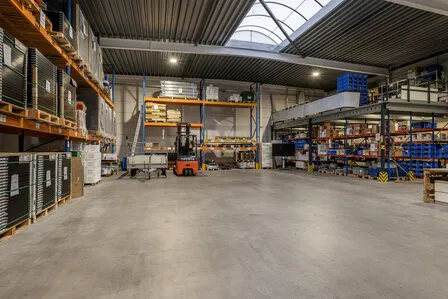 Photo: family home in Hoorn (9)