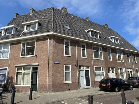Photo: room in Schiedam (2)