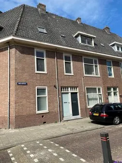 Photo: room in Schiedam (3)