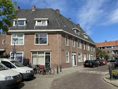 Photo: room in Schiedam