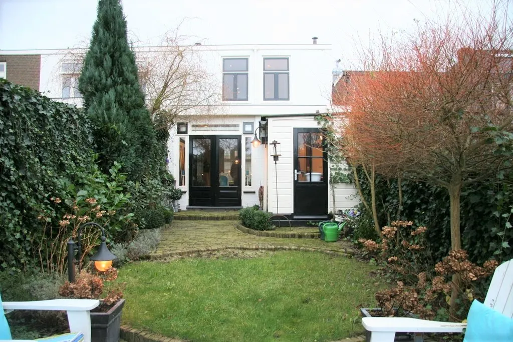 Photo: family home in HEEMSTEDE (10)