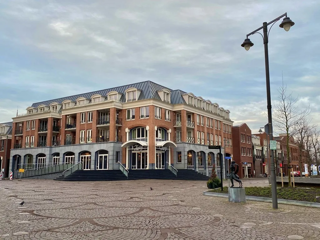 Foto van een appartement in NOORDWIJK (1)