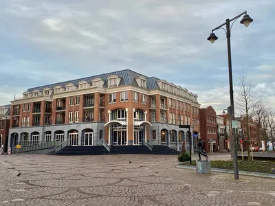 Foto van een appartement in NOORDWIJK