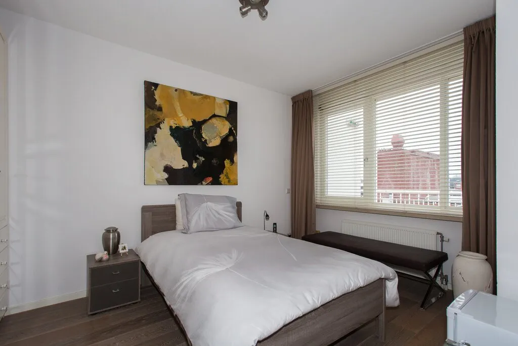 Foto van een appartement in NOORDWIJK (7)
