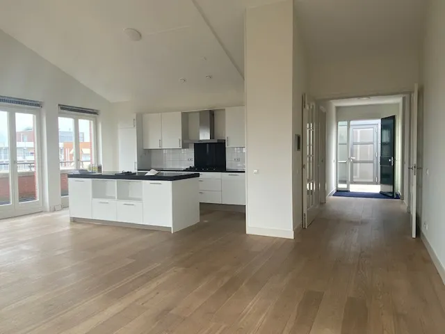 Foto van een appartement in NOORDWIJK (9)