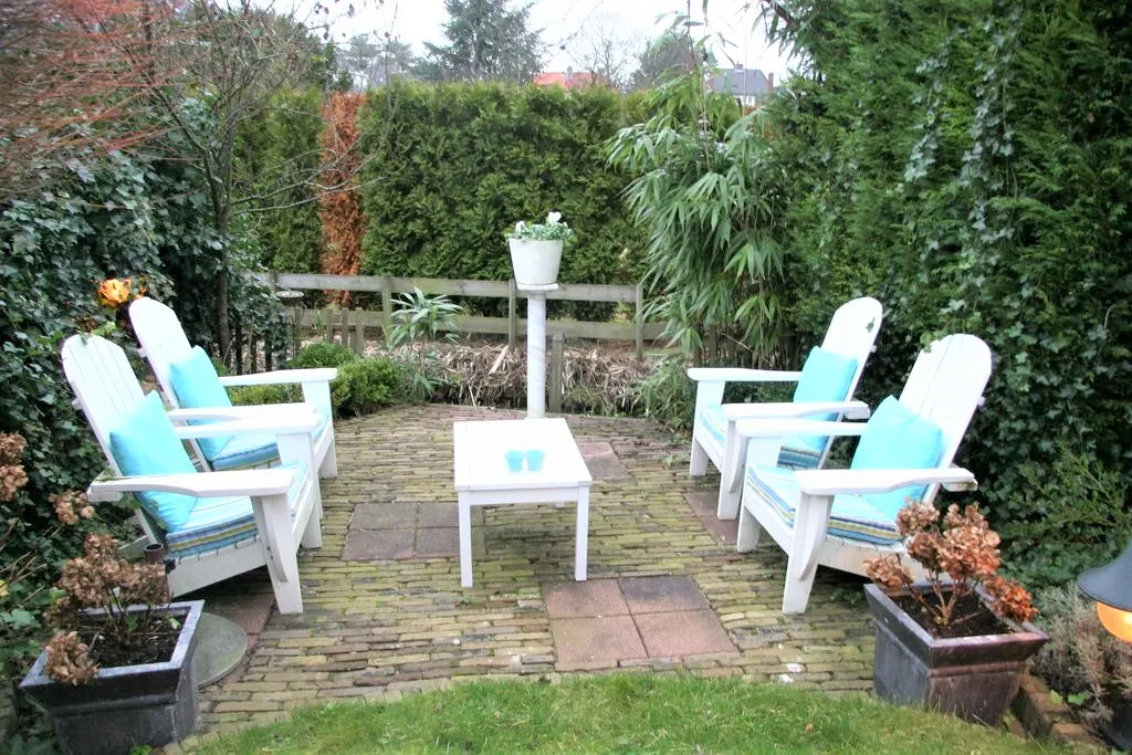 Photo: family home in HEEMSTEDE (9)